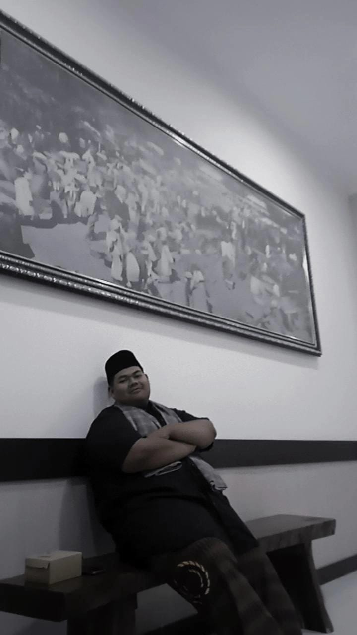 Foto Mahasiswa 8