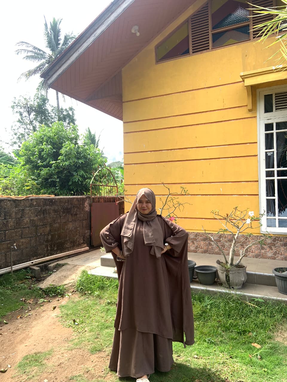 Foto Mahasiswa 6